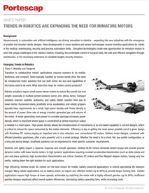 Robotics trends whitepaper image