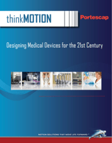 Designing Medical Devices for the 21st Century Whitepaper