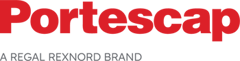 Portescap Logo