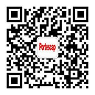 Portescap WeChat QR Code - CN