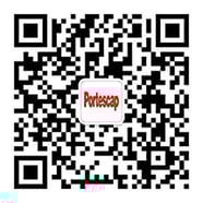 Portescap WeChat QR Code - CN