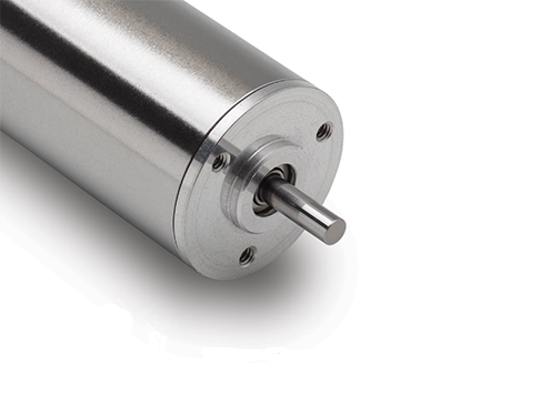 Ultra EC BLDC Motors Ultra EC BLDC Motors